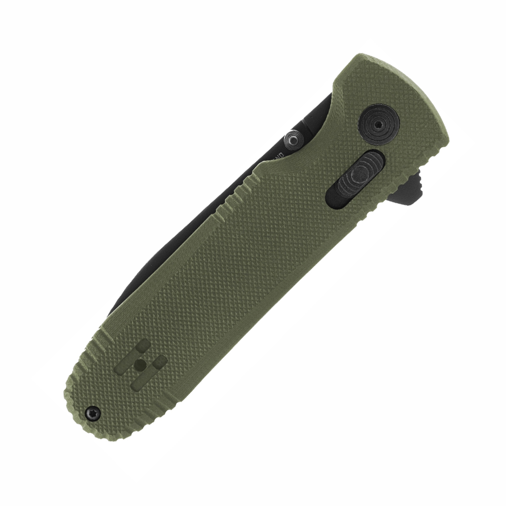 Нож SOG Pentagon XR Olive Фото 3
